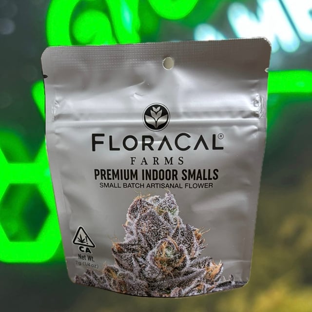 Legacy Kush