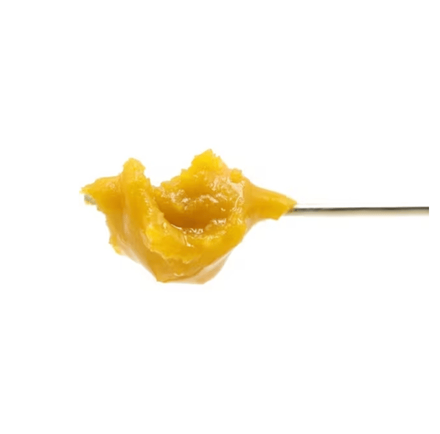 PEACH JOLLY + SB36 #40 LIVE ROSIN BADDER