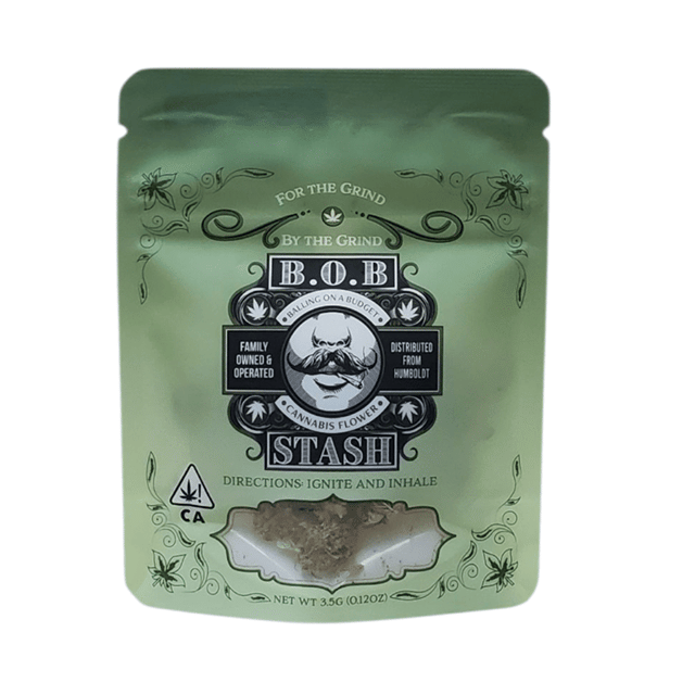 STRAWBERRY SUNSET - 3.5 g