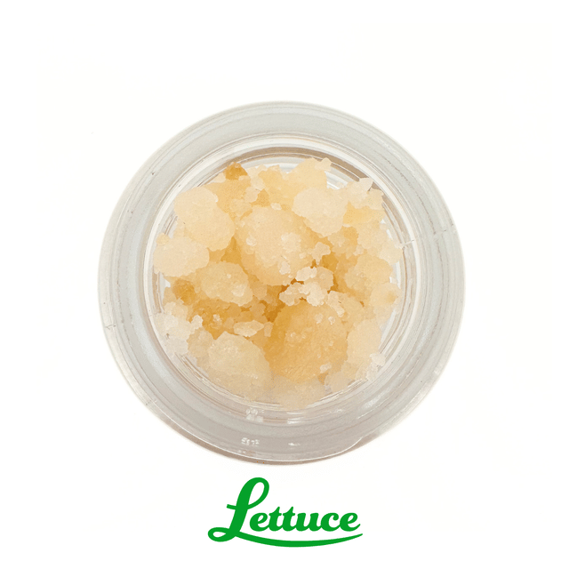 Sugar Concentrate 3.5g - Triangle Kush