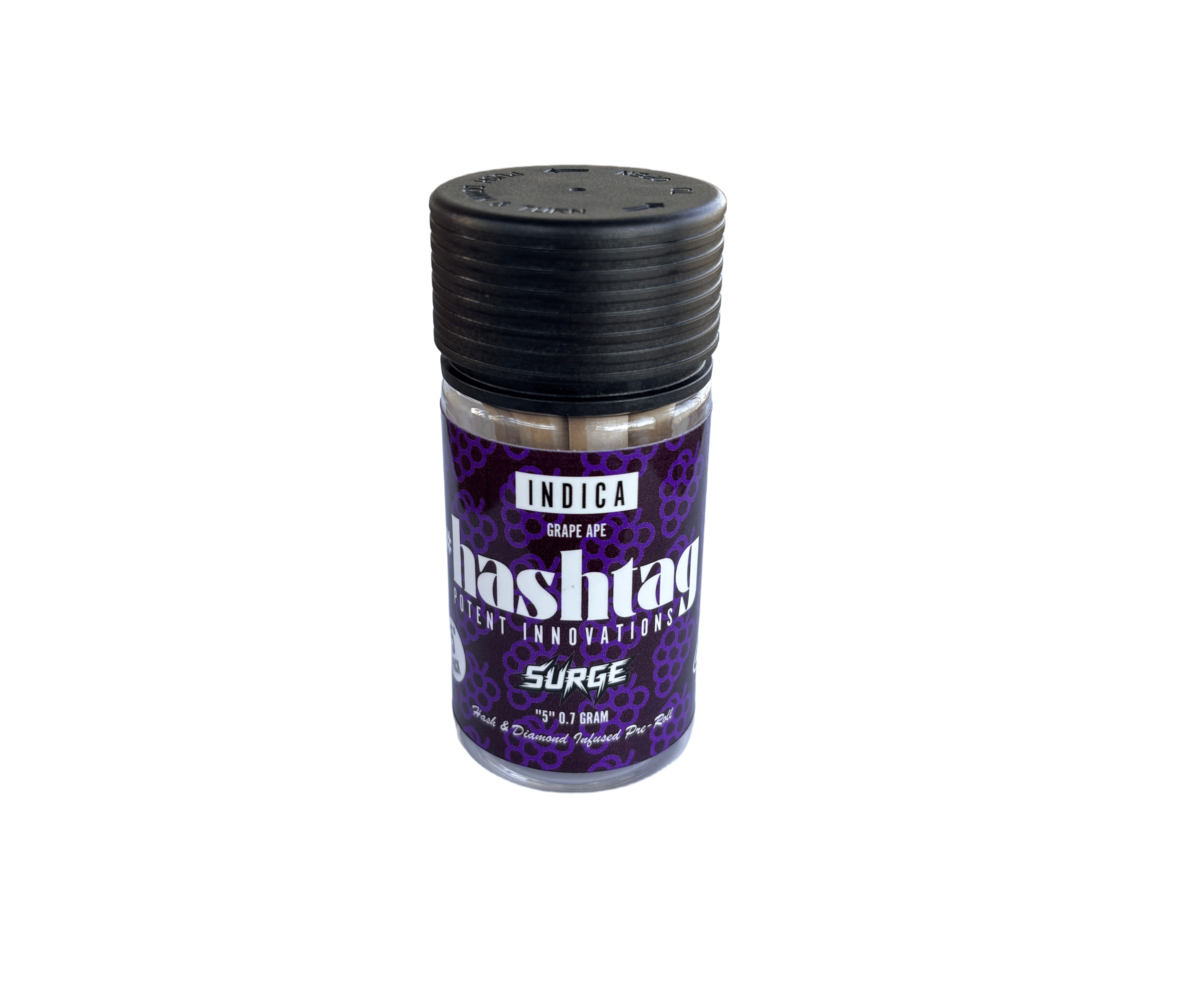 hashtag: Grand Daddy Purp - . &