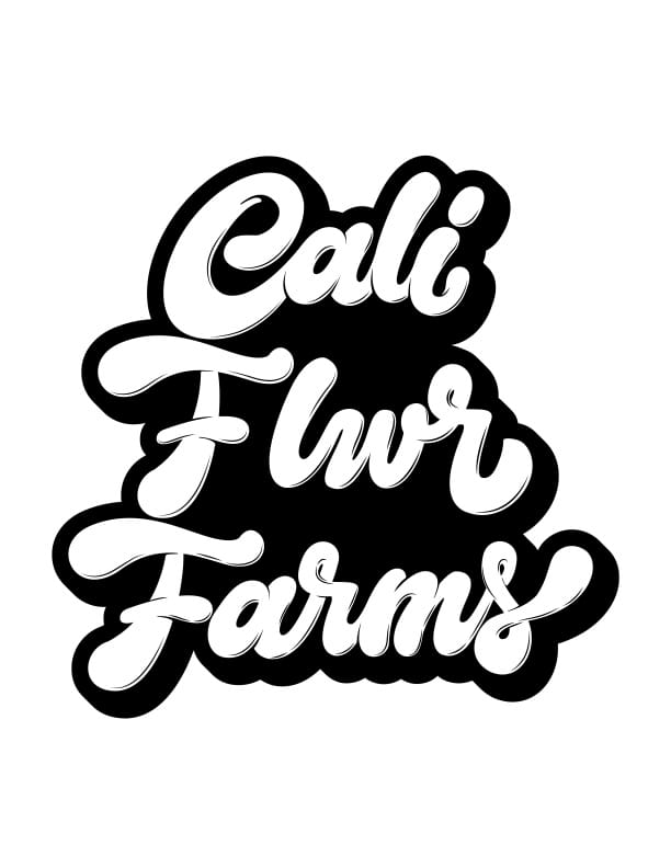 Cali Flwr Farm — Maui Wowie