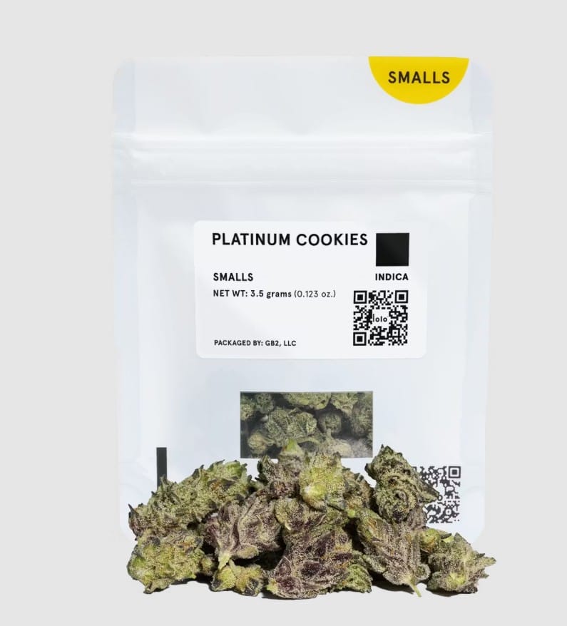 lolo — Platinum Cookies