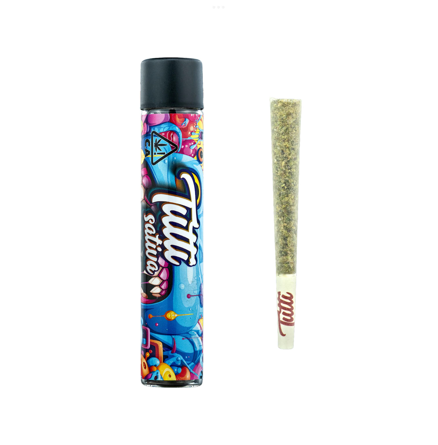 Tutti — Maui Wowie