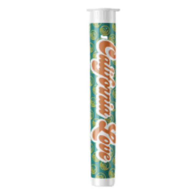 HASHBURGER PREROLL - 1 g