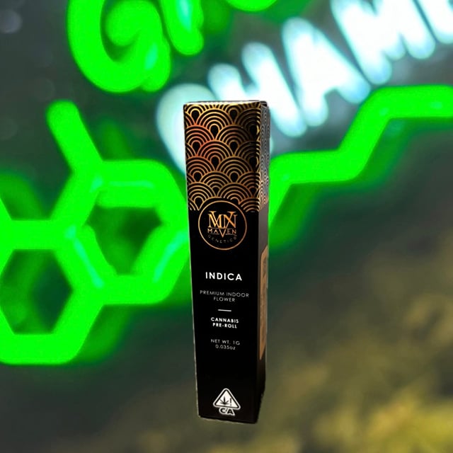98K Preroll
