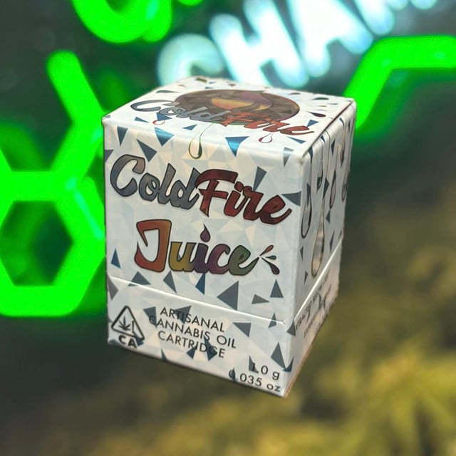 Badman x Gludaz | Coldfire x BLEM
