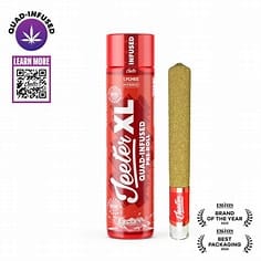 Jeeter: Xl Lychee