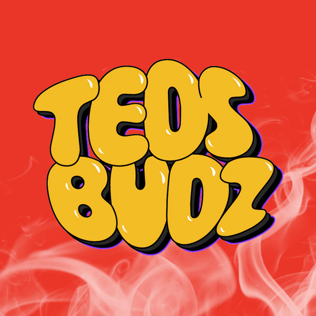TEDS BUDZ β D-lish - *special Pricing*