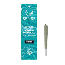 Sense — Piescream