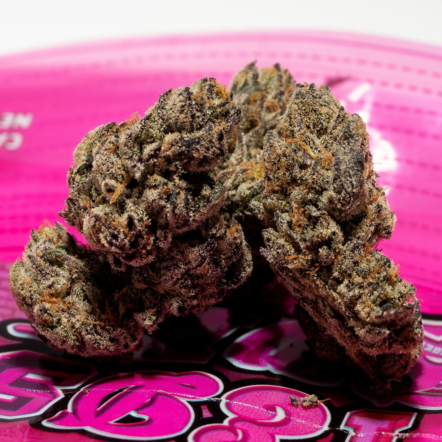 TEDS BUDZ — Crunch Berries