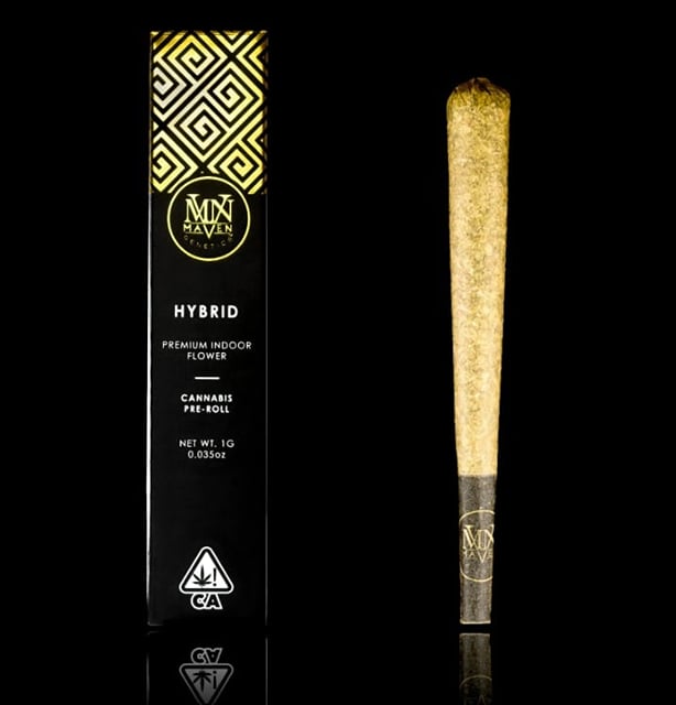 Lipsmackerz Preroll