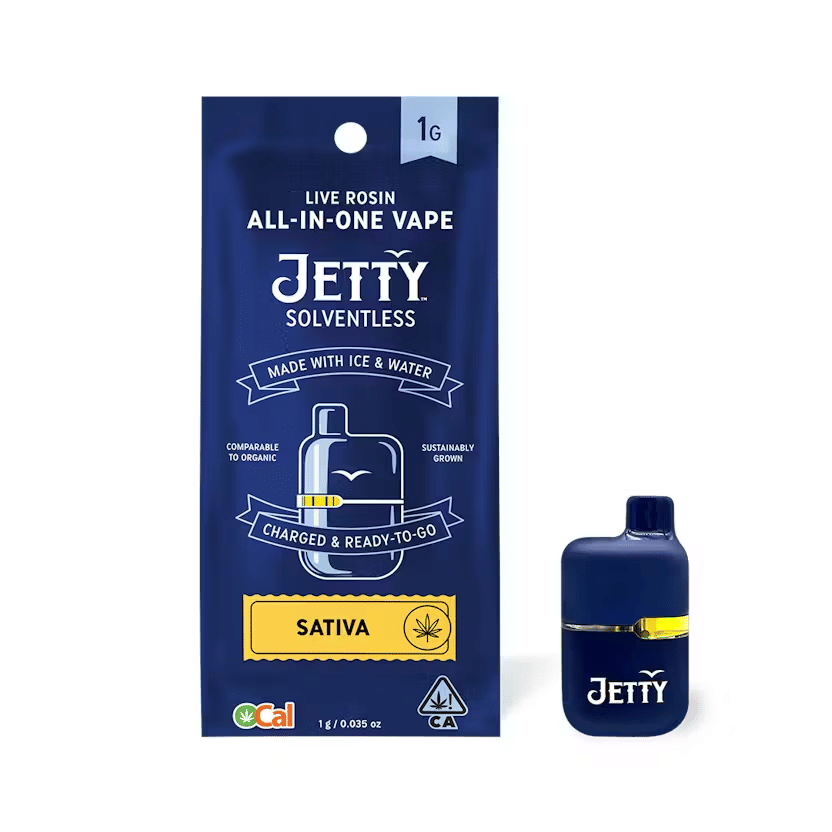 Jetty Extracts — Cereal Milk