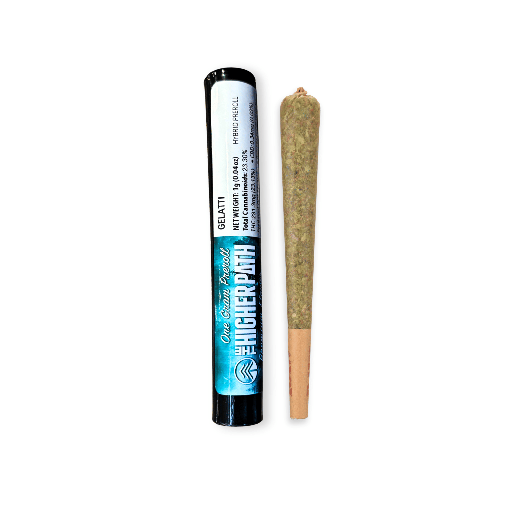 HIGHER — $7 Gelatti