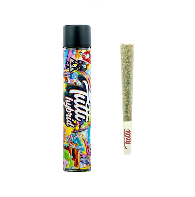 Tutti — Headband