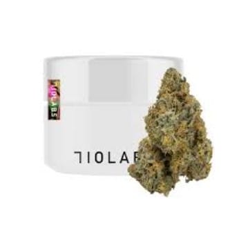 710 Labs — Persy