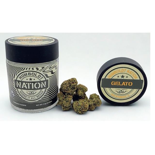 Gelato 3.5g