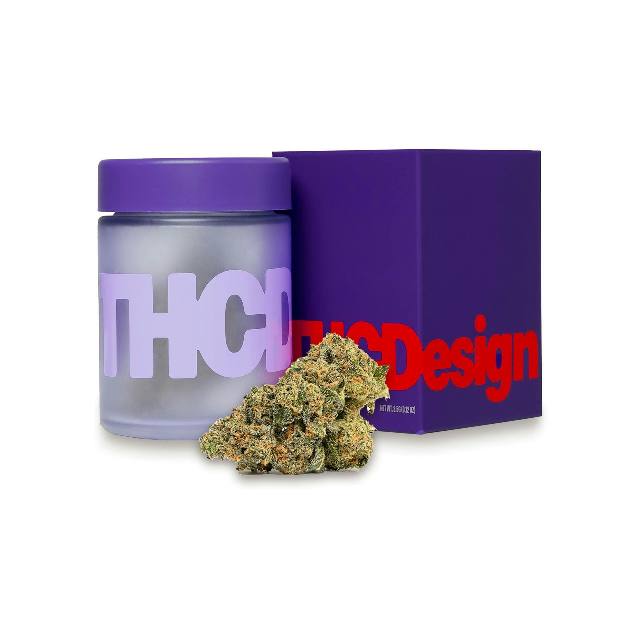 THC Design: 24k
