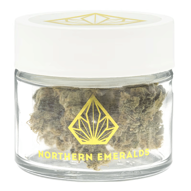 Northern Emeralds — Emerald OG