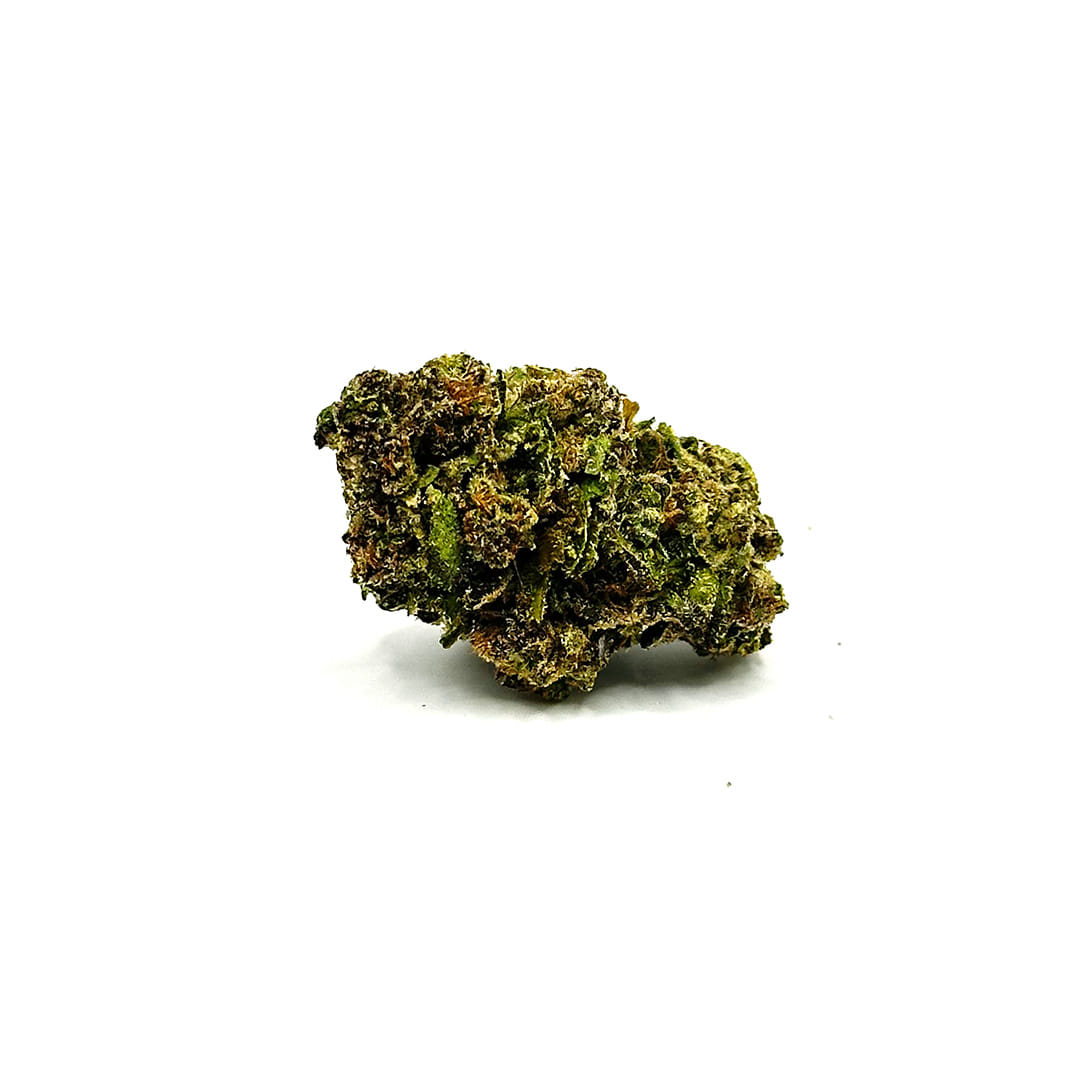 Green Earth Co. — Pinnacle