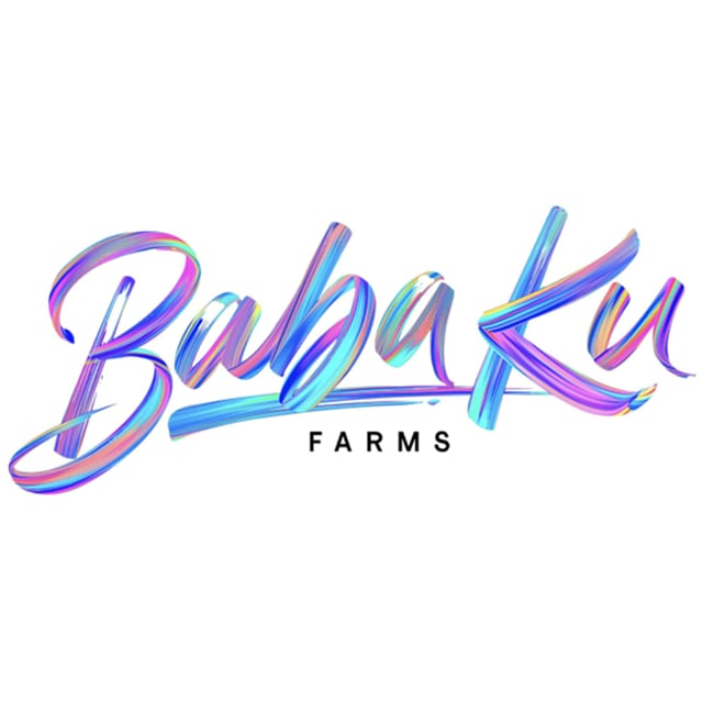 Baba Ku Farms | Red Pop | Big Buds | 3.5g