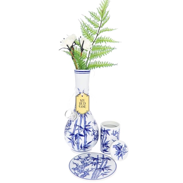 Luck Water Pipe
