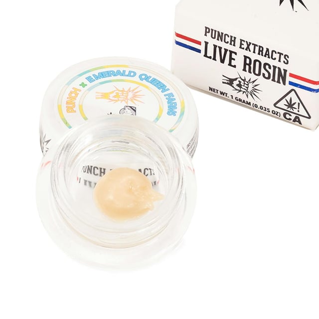 French Toast T1 1G Rosin
