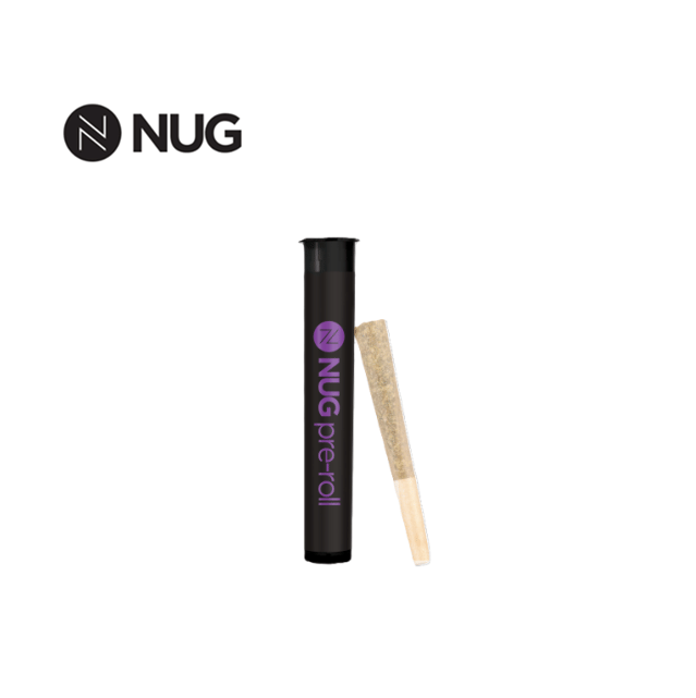 NUG: Hybrid - 1g Pre Roll