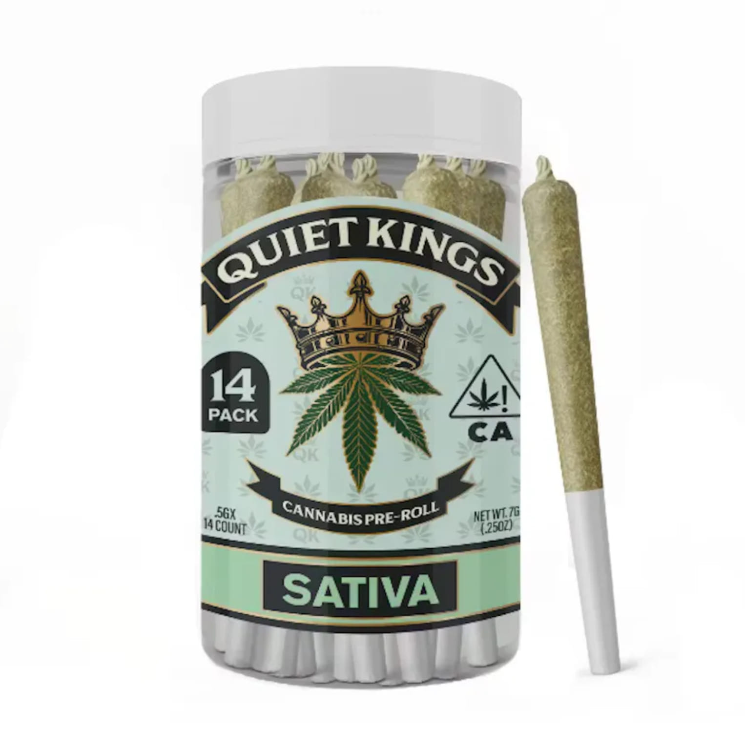 Quiet Kings — Lemon Zest
