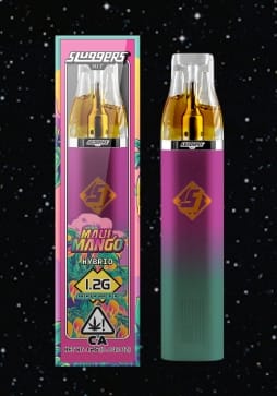 Sluggers: Maui Mango