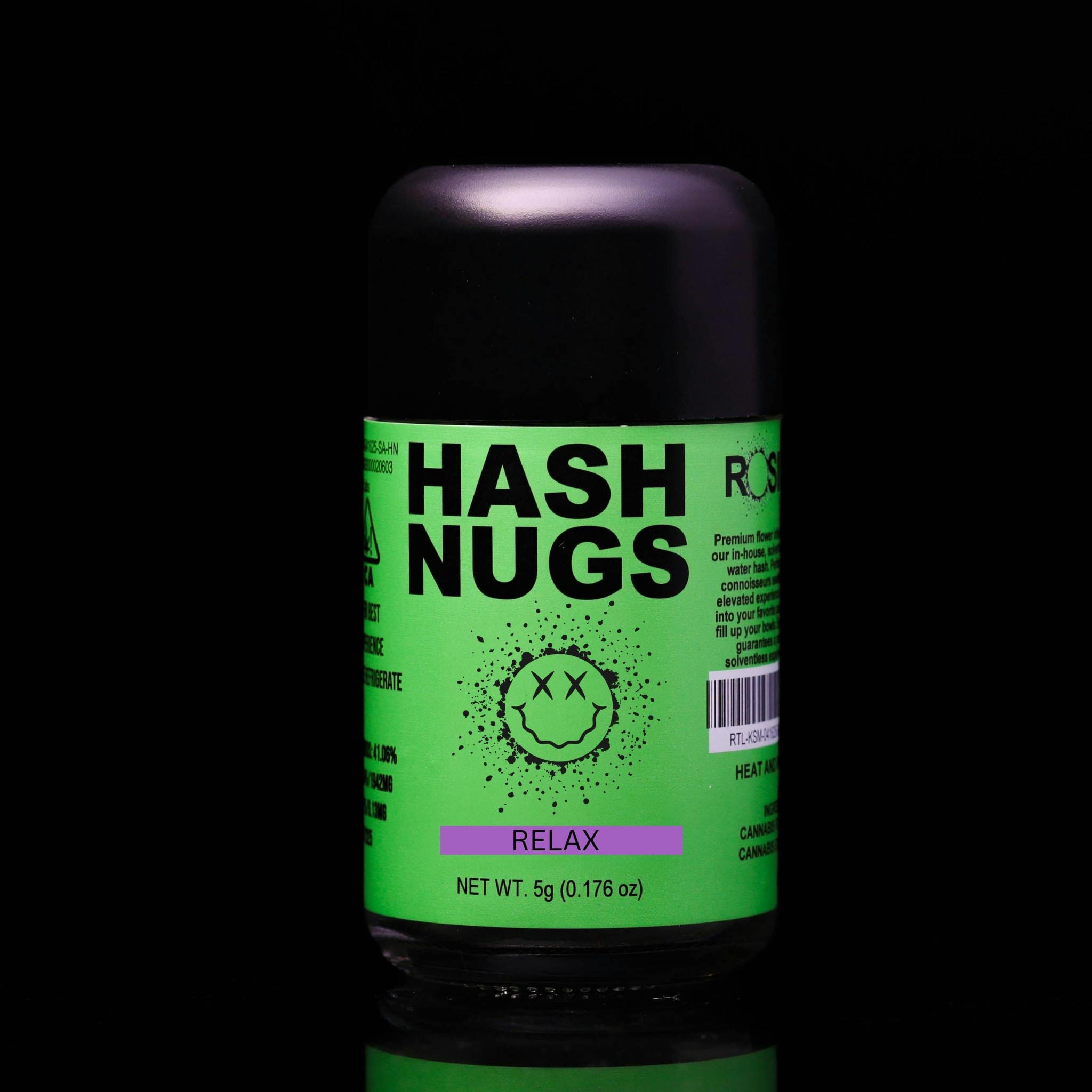 Rosin Tech Labs — 5gram