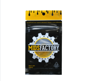 Midsfactory — Papaya Runtz Shatter **b2g1 Everyday**