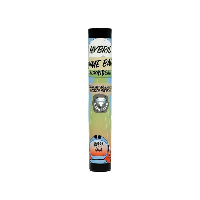 Bubba Gum | 1g Infused Pre-Roll
