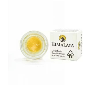 Himalaya — Forbidden Zkittlez