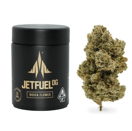 BLEM — Jetfuel OG