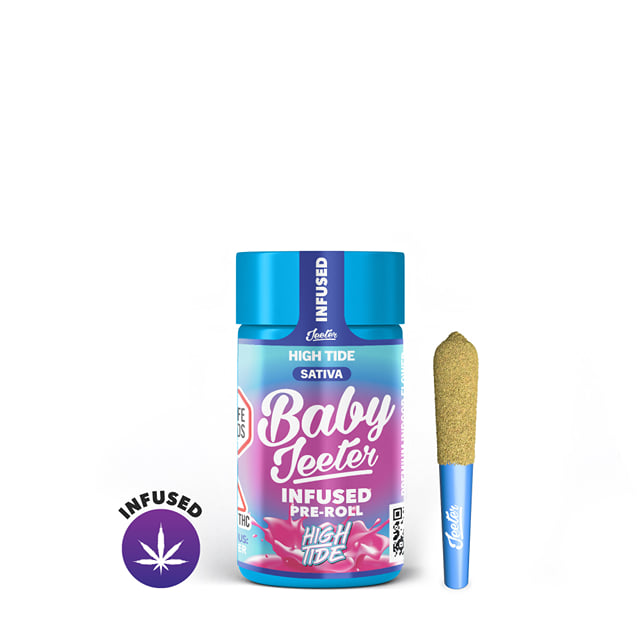 Baby High Tide