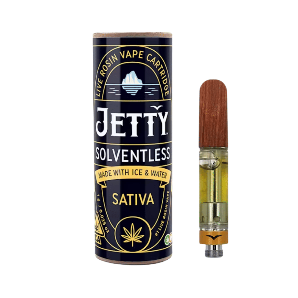 Jetty Extracts — Shackfire Soda