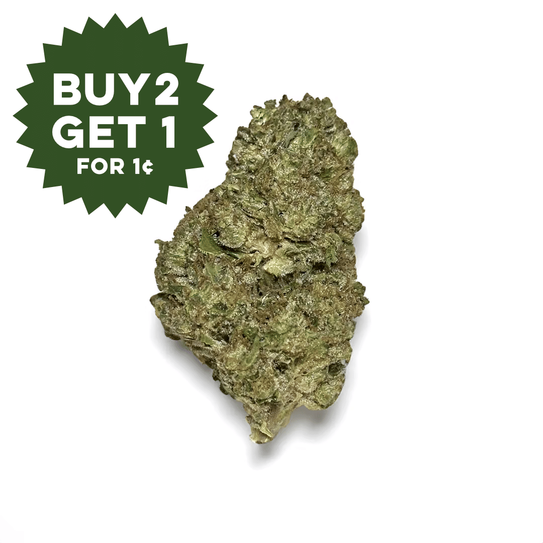 Green Earth Co. — Modified Grapes