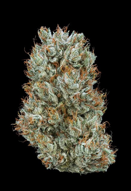 2998 Bubba - Big Buds - 3.5g