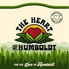 Heart of Humboldt: Ice Cream Cake