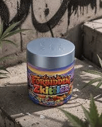 Kaizen: Forbidden Zit