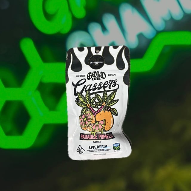 Paradise Pamelo LR Gasser AIO