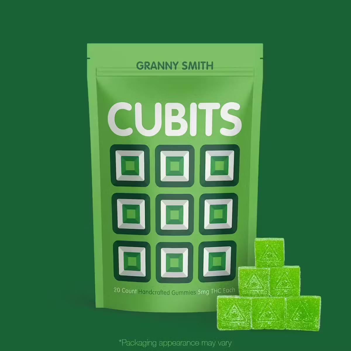 Granny Smith 20-Pack 5mg/ piece
