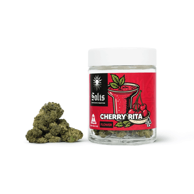 Solis — Cherry Rita