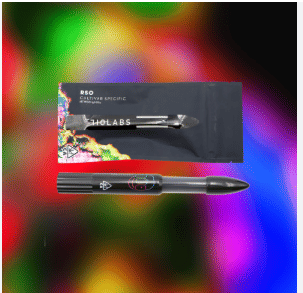710 Labs — Ztan Lee #5 + Zimosa #2 RSO