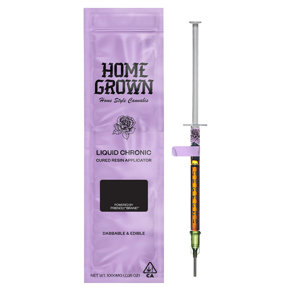 Home Grown — Sunshine Sherbert Applicator