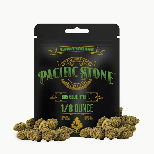 805 Glue 3.5g