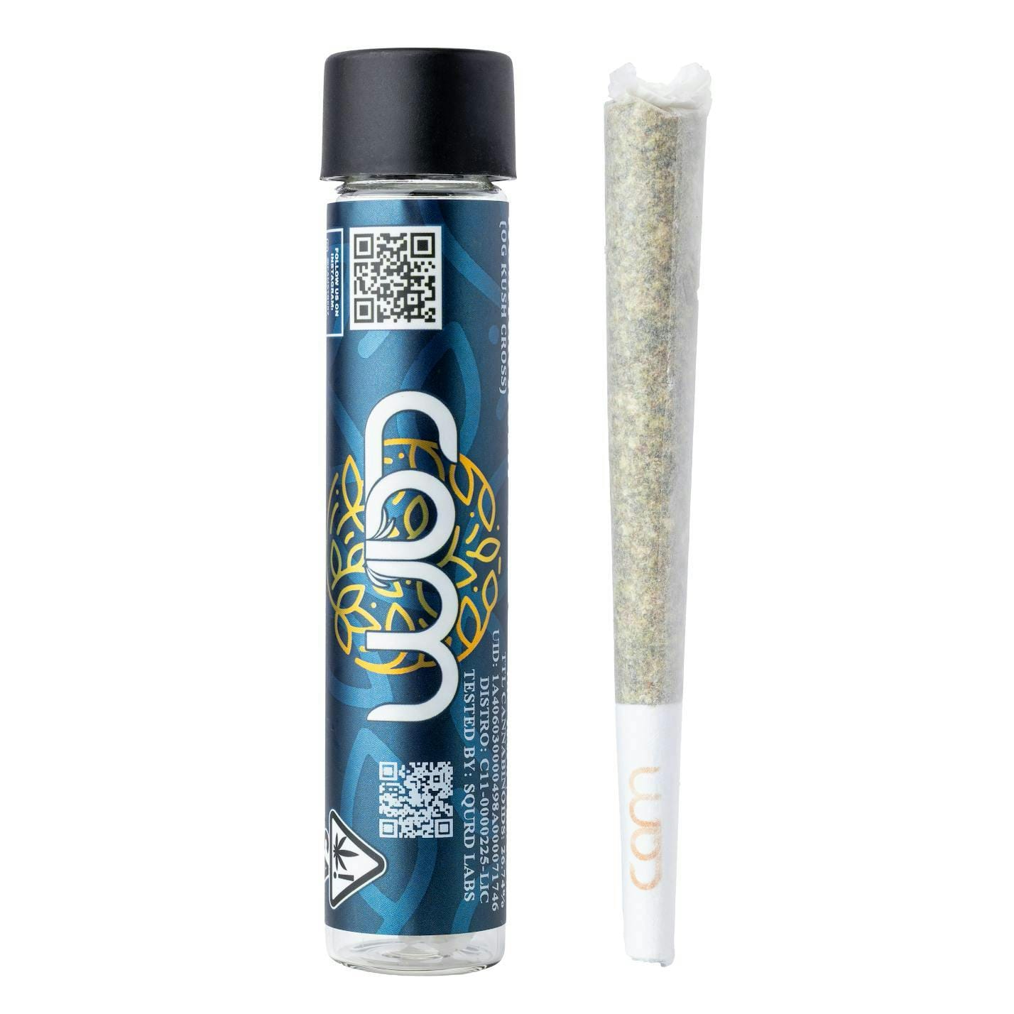 CAM — True OG