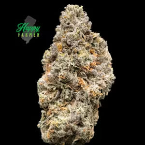 Bobby Bubba Kush 3.5g