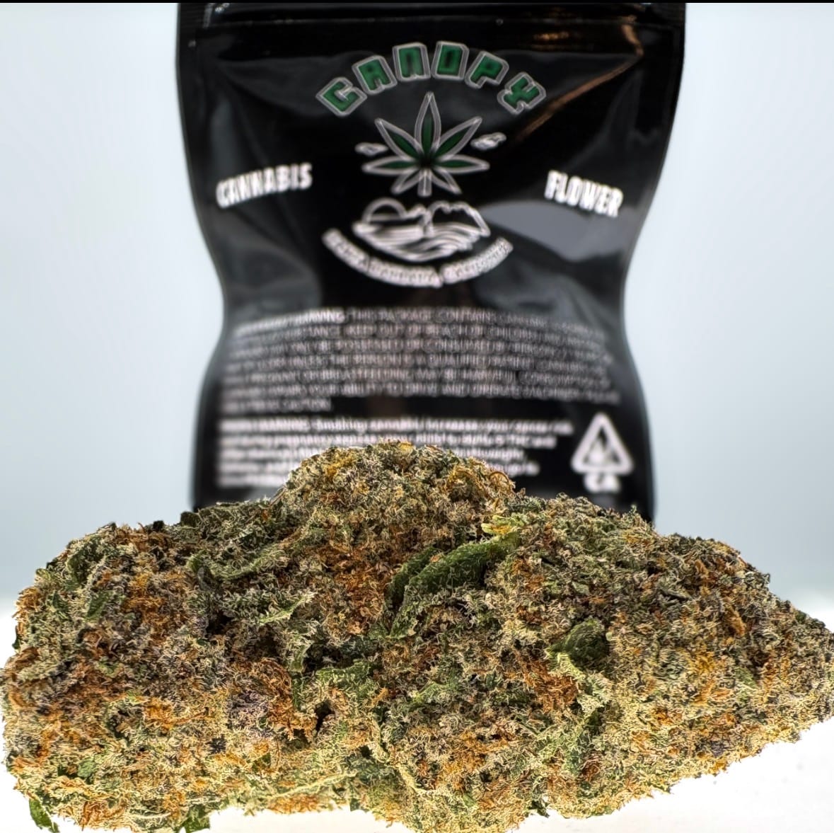 Canopy — Lemon Diesel